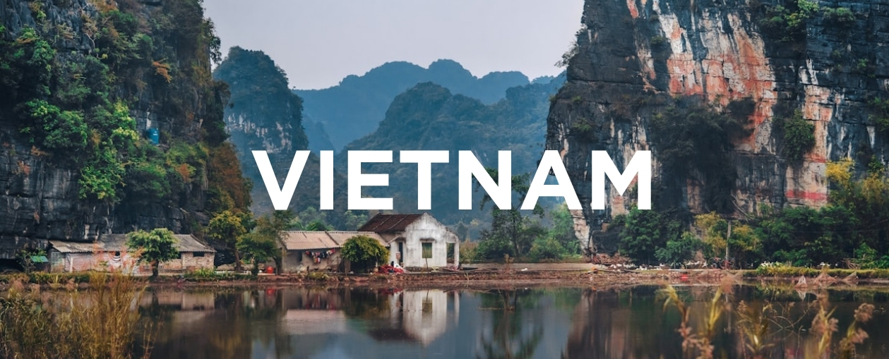 Vietnam