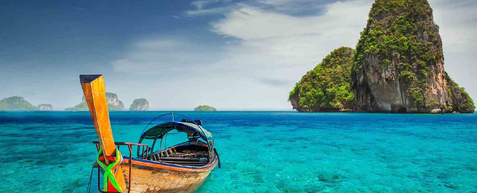 Andaman and Nicobar Island