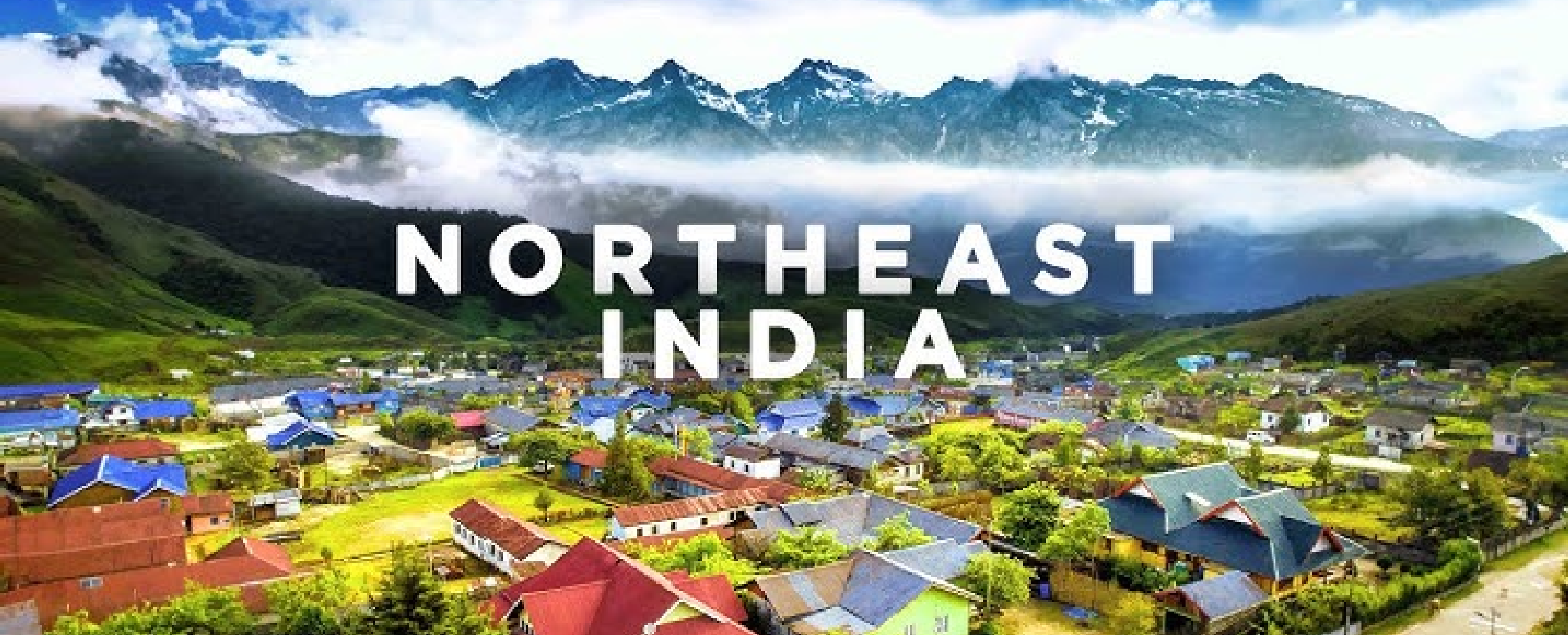 Northeast India