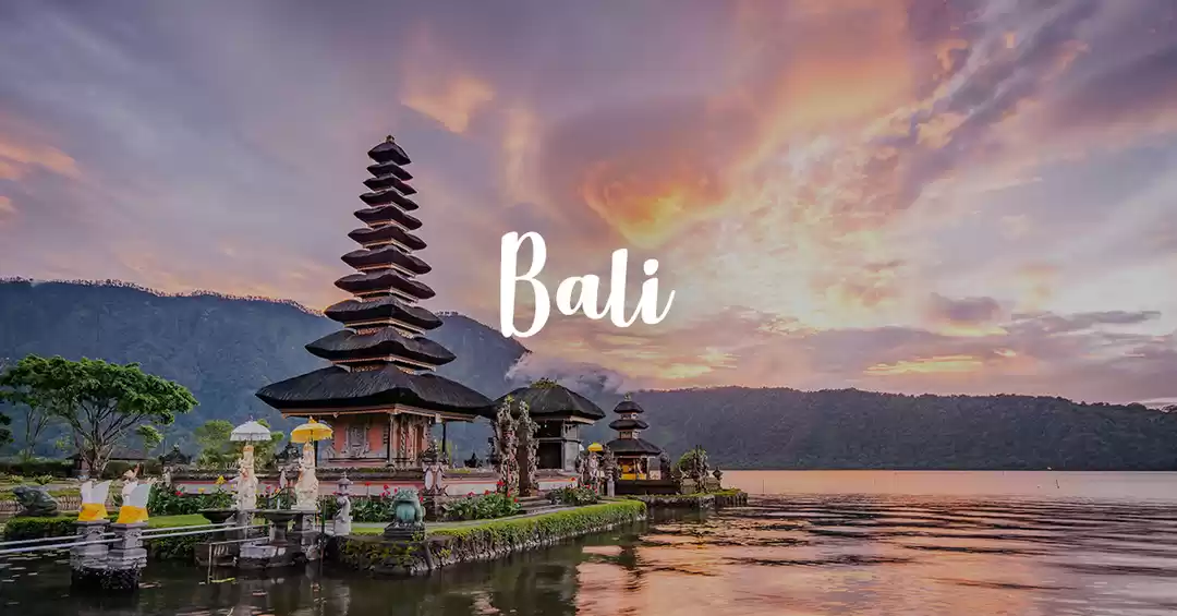 Bali