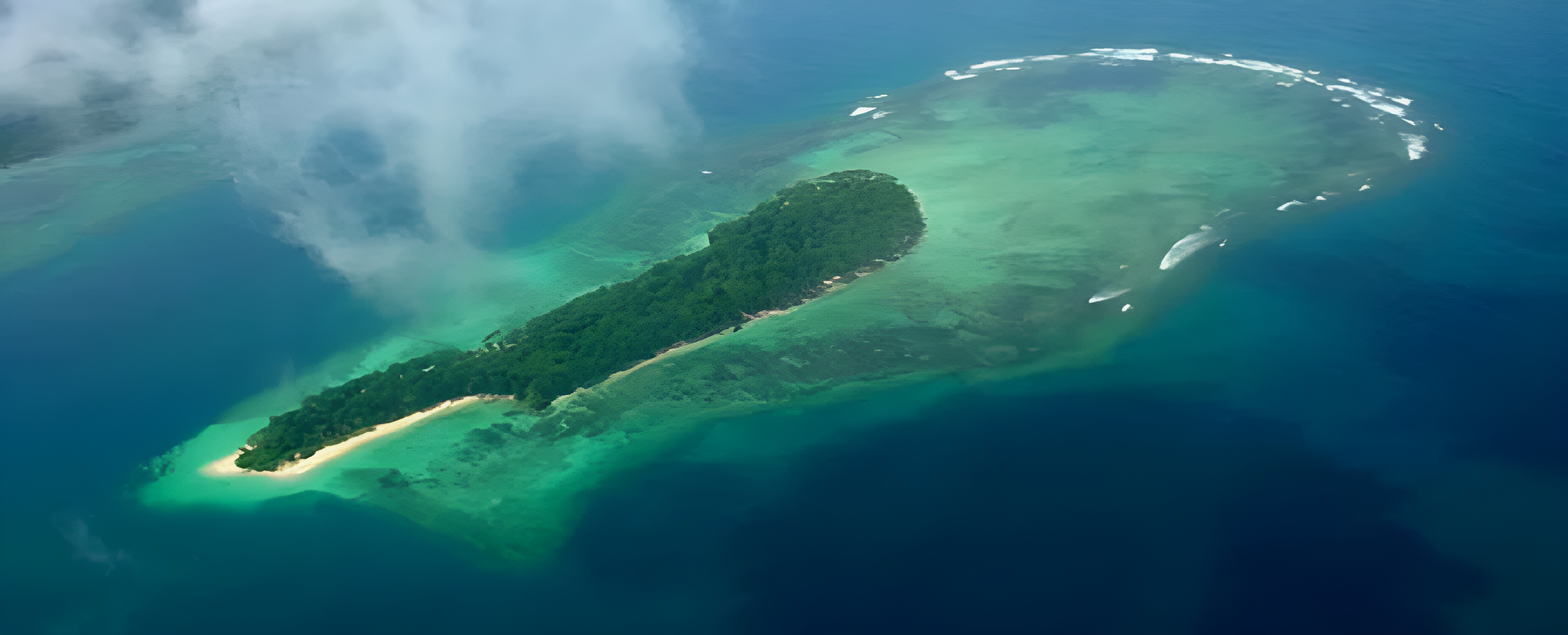 Andaman Island Escape – 4 Days of Sand, Sea & Serenity