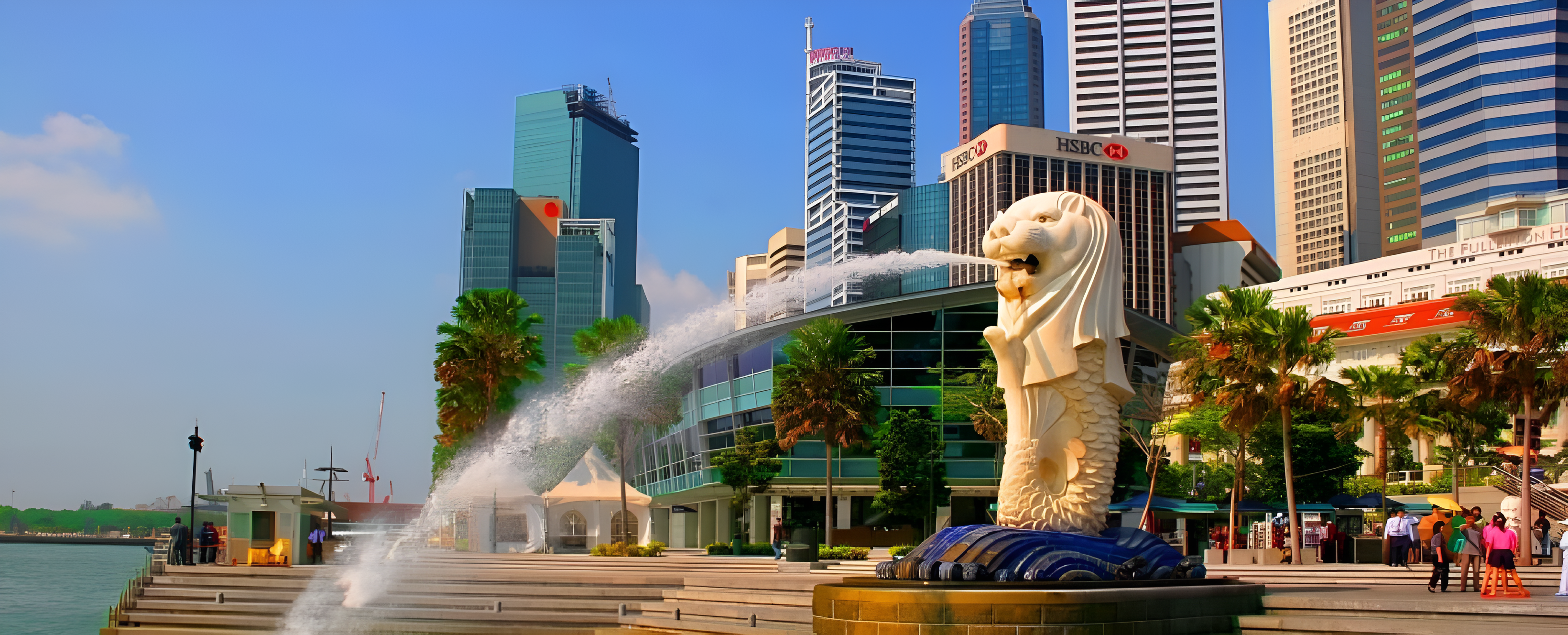 Singapore
