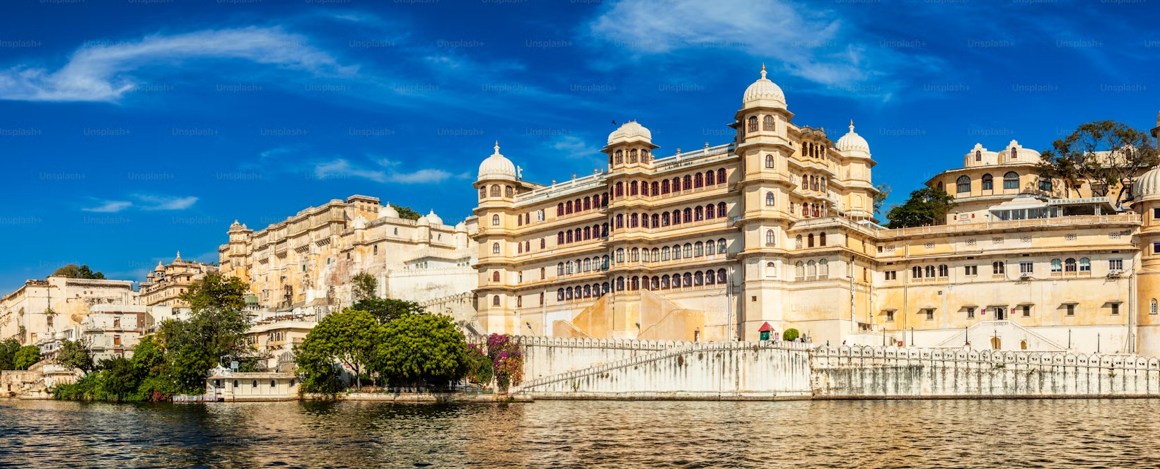 Beautiful Rajasthan