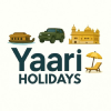 Yaari Holidays Logo